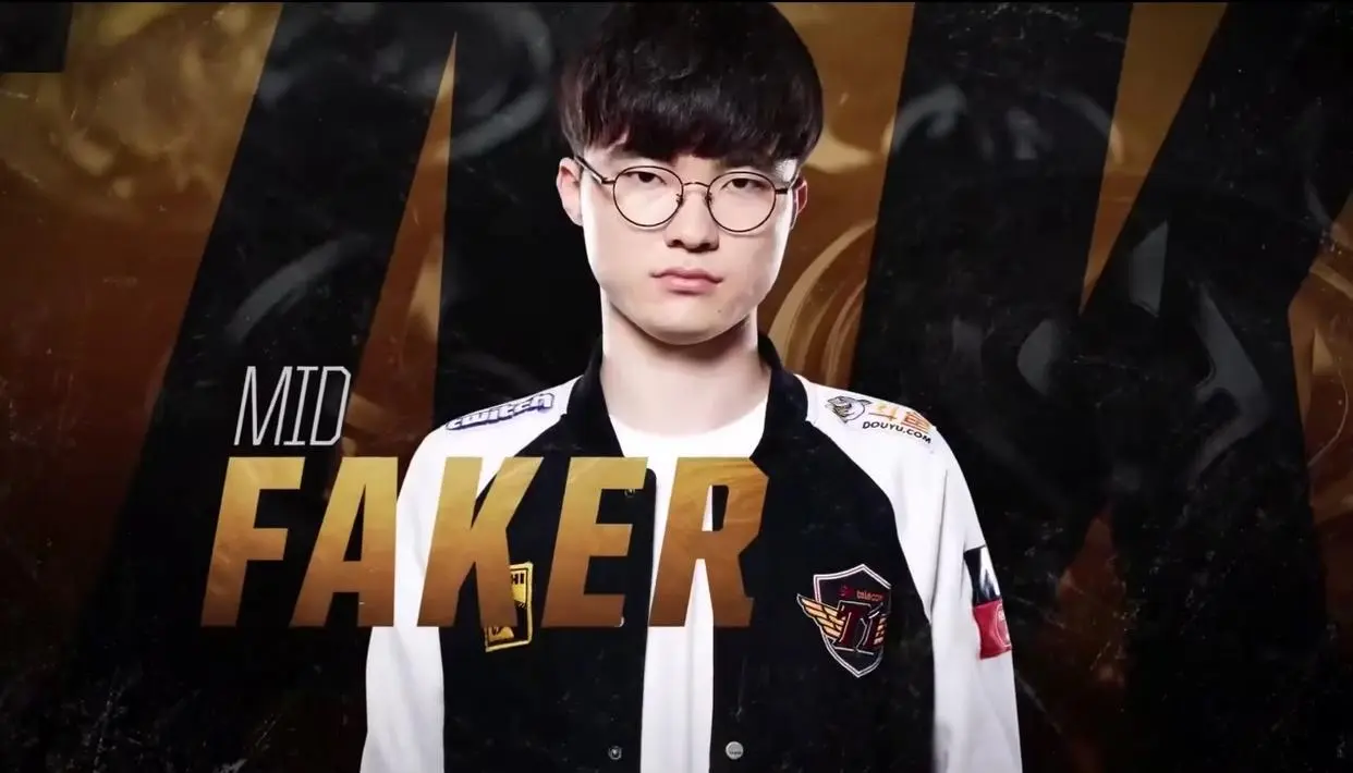 九游-Faker在SKT比赛中挺进下一轮，大胜引发热议！